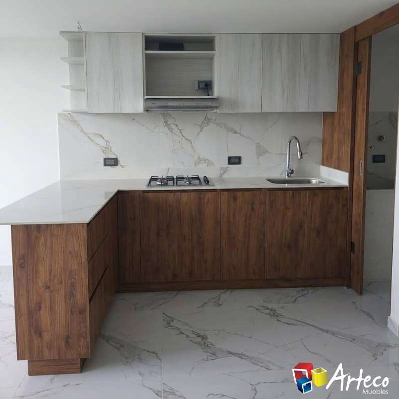 Cocina Integral - Imagen 2
