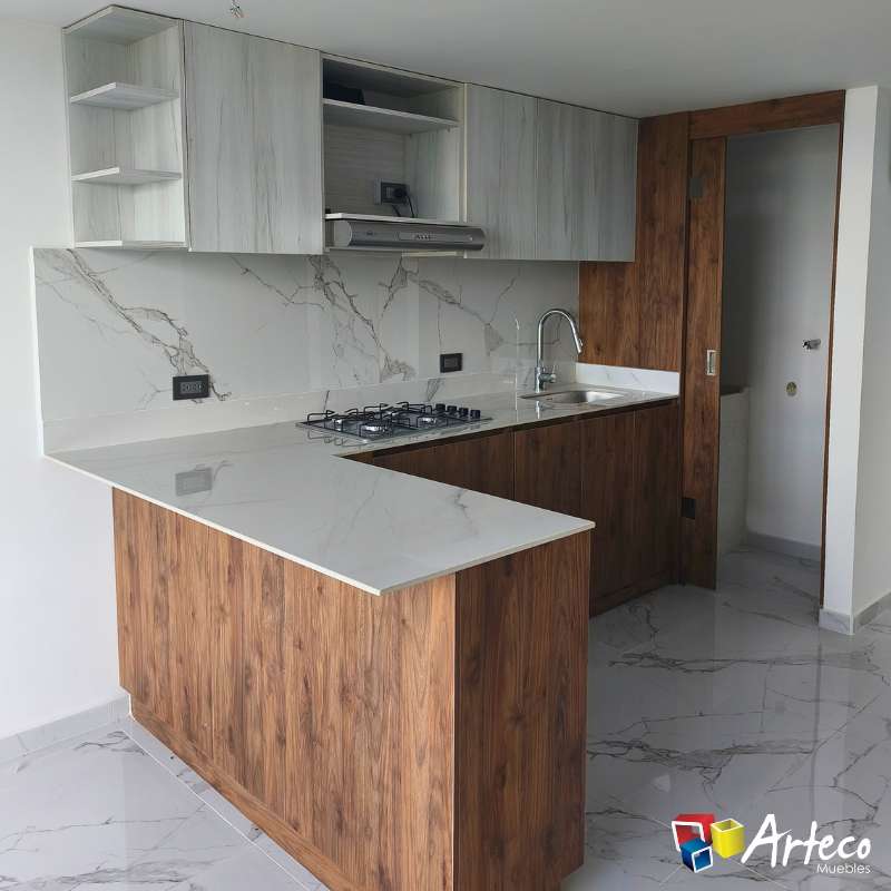 Cocina Integral