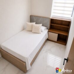 Alcoba Scala