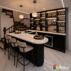 Bar Casa Magna