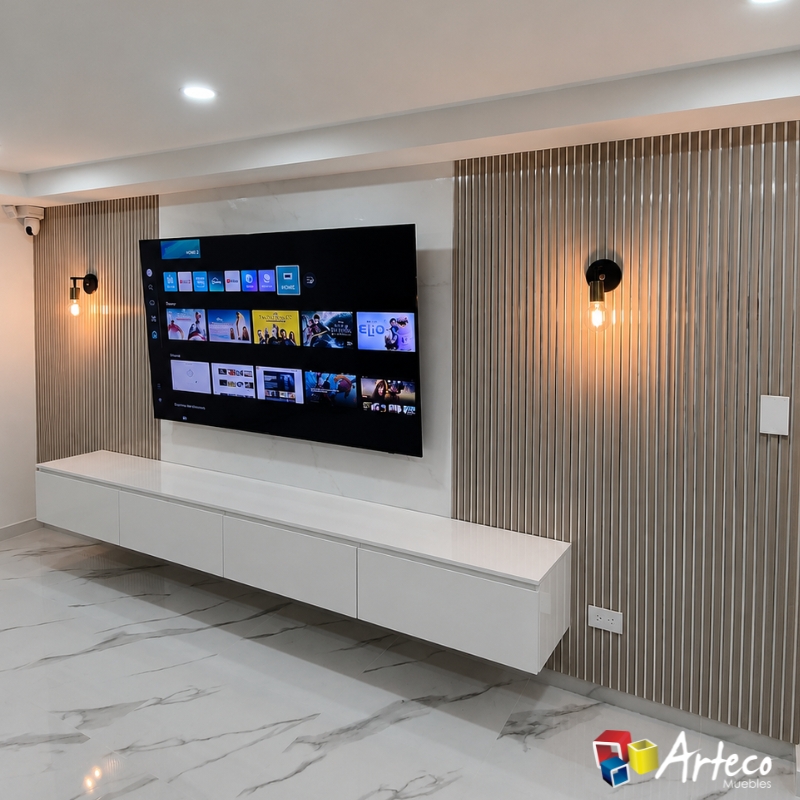 Centro TV Beverly - Imagen 2
