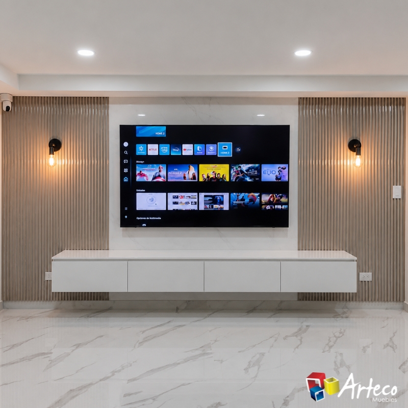 Centro TV Beverly