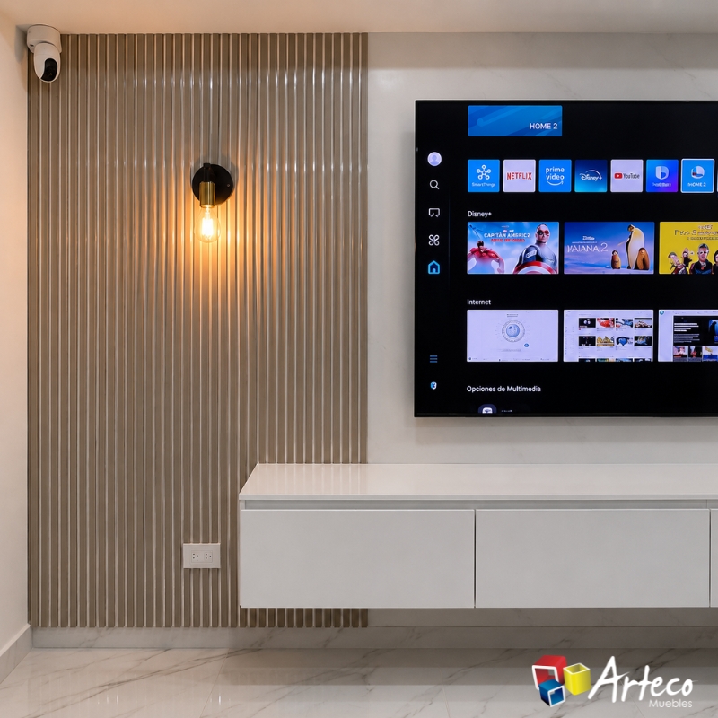 Centro TV Beverly - Imagen 3