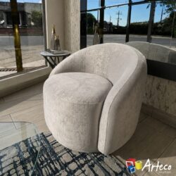 Silla Auxiliar Organic Living