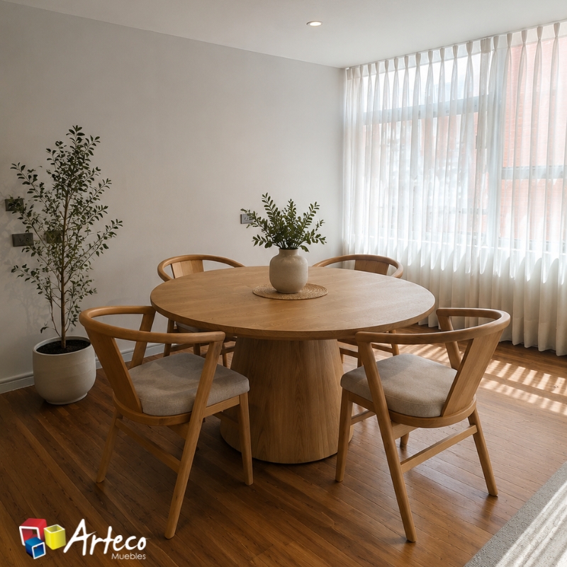 Comedor Nórdico