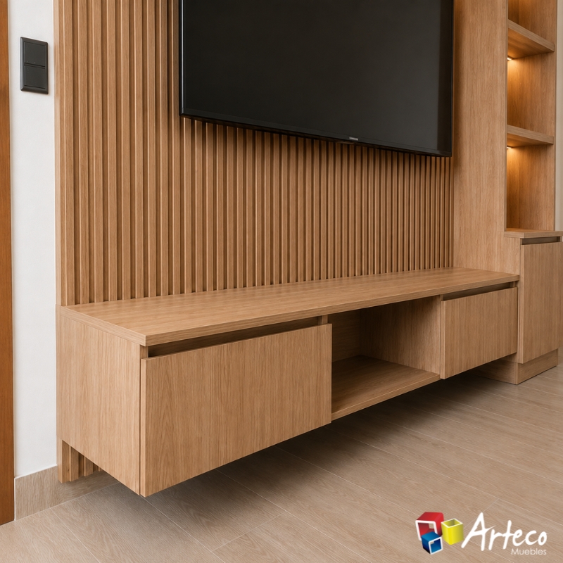 Centro tv Sagano - Imagen 4