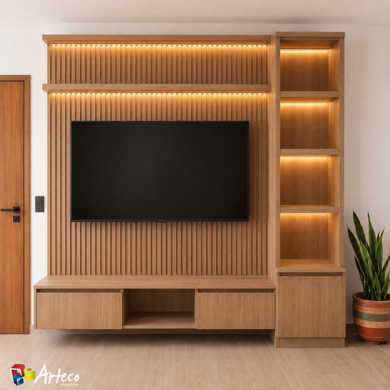 Centro tv Sagano - Imagen 2