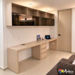 Estudio Zairina