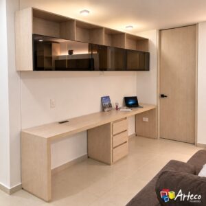 Estudio Zairina