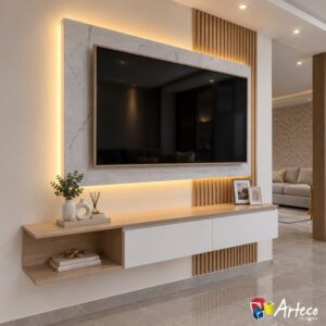 Centro TV Atenas