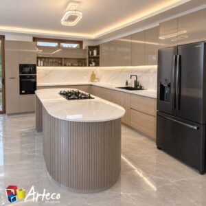 Cocina Estambul